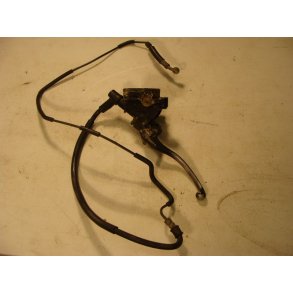 Honda VT 1100 - Komplet Hydraulisk kobling
