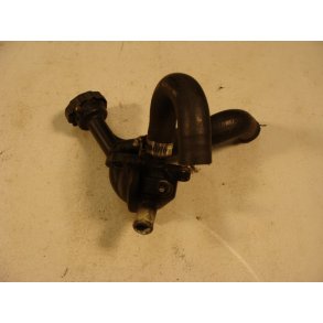 Honda VT 1100 - Termostathus