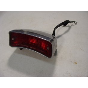 Honda VT 1100 - Baglygte