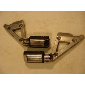 Honda VT 500 - Passagerfodhvilerkit