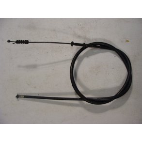Honda VT 500 - Koblingskabel ok