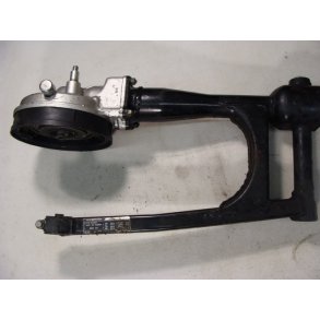 Honda VT 500 - Komplet bagsvinger med kardan klump