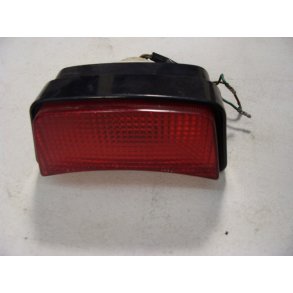 Honda VT 500 C - Baglygte