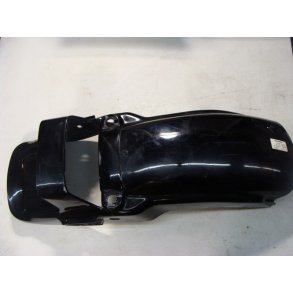 Honda VT 500 C - bagskrm