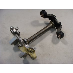 Honda VT 500 - Komplet Gaffelbro Ok
