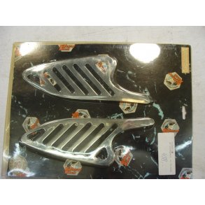 Honda VT 750 ACE - Forskrms cover