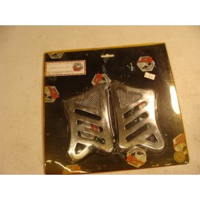 Honda VT 750 ACE - Front Cover set
