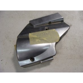 Honda CX 650 - Plastik Cover