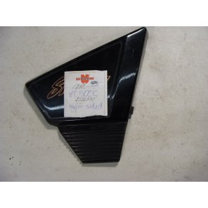 Honda vt 500 - Hjre Sidedksel ok