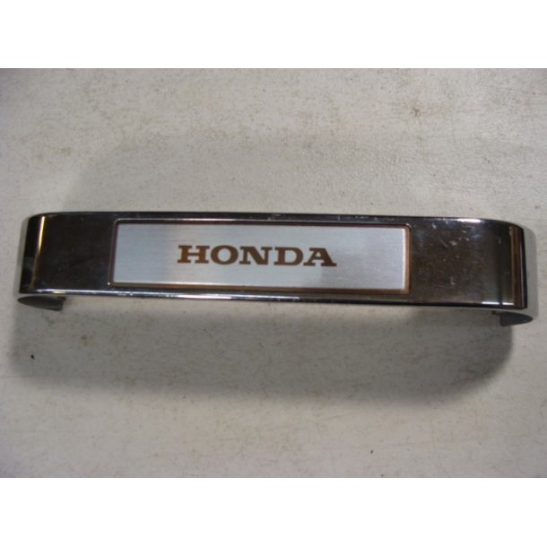 Honda CX 650 - Gaffelbro cover