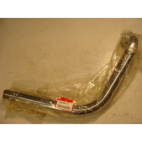 Honda VT 750 - Forrr nyt