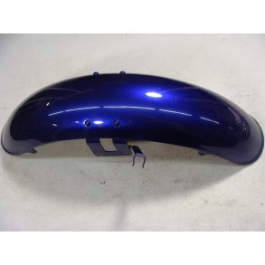 Honda VT 750 - Forskrm Kongebl