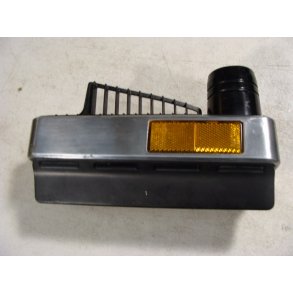 Honda VF 700 - Sidecover