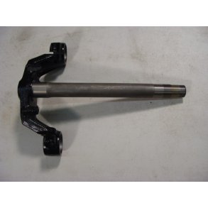 Honda VT 750 - Gaffelbro Sort