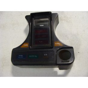 Honda VT 750 - Instrument cover