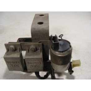 Honda VT 700 - Sikringsholder