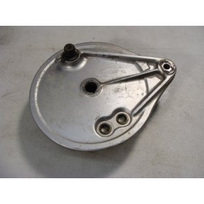 Honda VT 700 - Bremsetromle