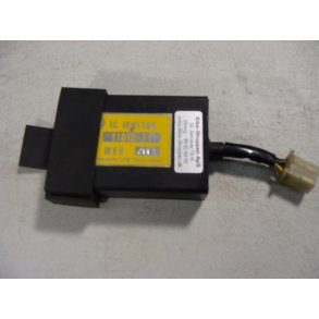 Honda VT 750 - Tndingsboks