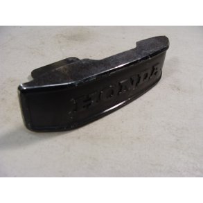 Honda CX 500 C - Honda Cover