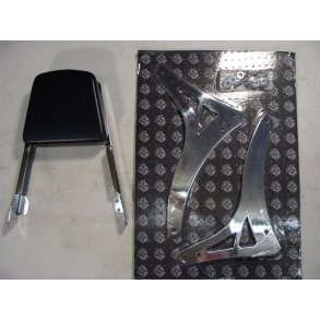 Yamaha XVS 1100 Classic - Sissybar