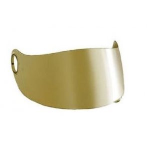 Scorpion EXO 910 - Guld Spejl visir
