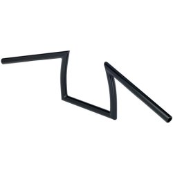 Styr - Biltwell Inc Keystone XL 1" / 25mm Sort