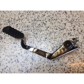 VT750 Shadow bremsepedal