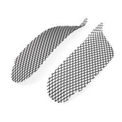 Original Yamaha Stlnet til Sideskjolde Bag MT-07