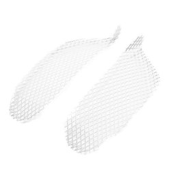 Original Yamaha Stlnet til Sideskjolde Bag MT-07