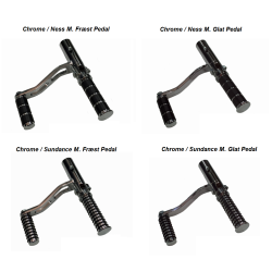 Burchard TV Fremflytterst - Yamaha