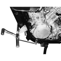 Burchard TV Fremflytterst - Kawasaki