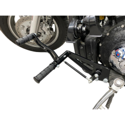 Burchard TV Fremflytterst - Kawasaki