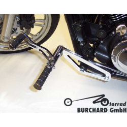 Burchard TV Fremflytterst - Kawasaki