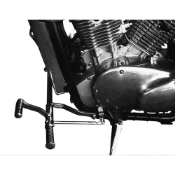 Burchard TV Fremflytterst - Kawasaki