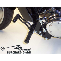 Burchard TV Fremflytterst - Suzuki