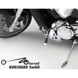 Burchard TV Fremflytterst - Suzuki