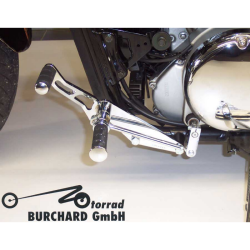 Burchard TV Fremflytterst - Suzuki