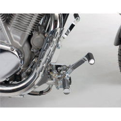 Burchard TV Fremflytterst - Suzuki