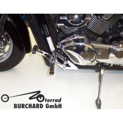 Burchard TV Fremflytterst - Suzuki