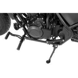 Burchard TV Fremflytterst - Honda