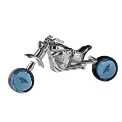 Burchard Wind Of Freedom Silver - Eau de Parfum