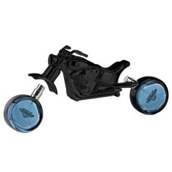 Burchard Wind Of Freedom Black - Eau de Parfum