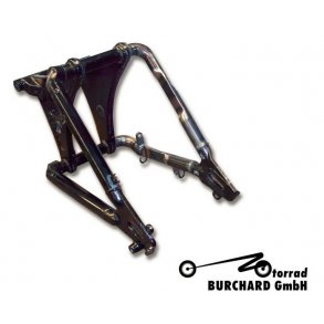 B. Bagsvinger modificering - XVS 650