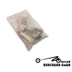 B. Egerst til 6.00x15" Flgring