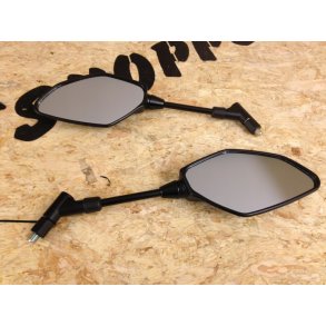 Spejle til Yamaha - Lang model