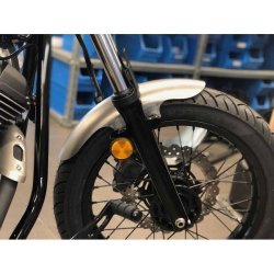 Kort Stl Skrm til XV950 Bolt