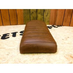 C Racer - Bratstyle Flat Sde Brun