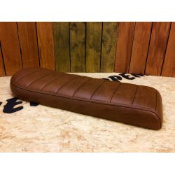 C Racer - Bratstyle Flat Sde Brun