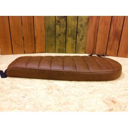 C Racer - Scrambler Flat Sde Brun