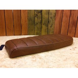 C Racer - Scrambler Flat Sde Brun